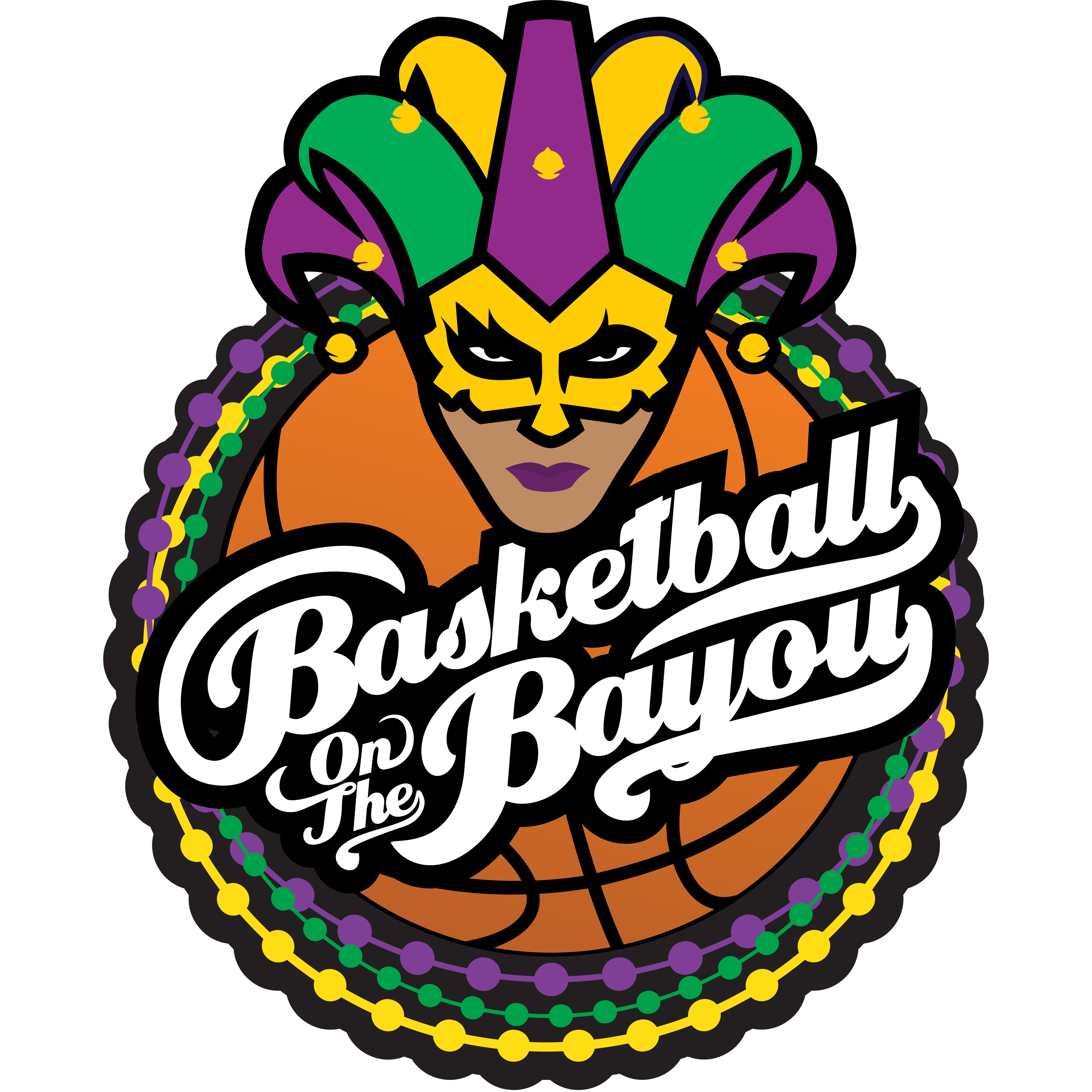 Basketball On The Bayou (New Orleans, LA) TX Southern Flames